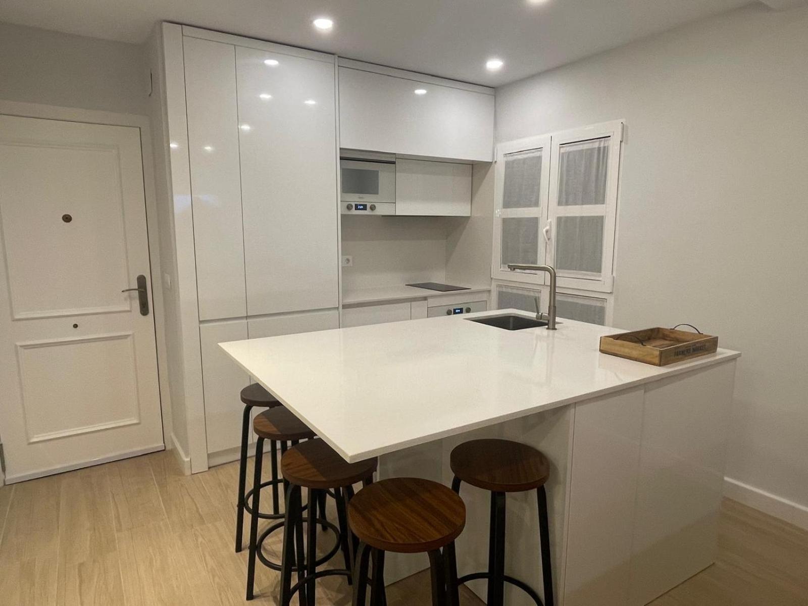 Apartamento La Casa De Lineros Córdoba Exterior foto