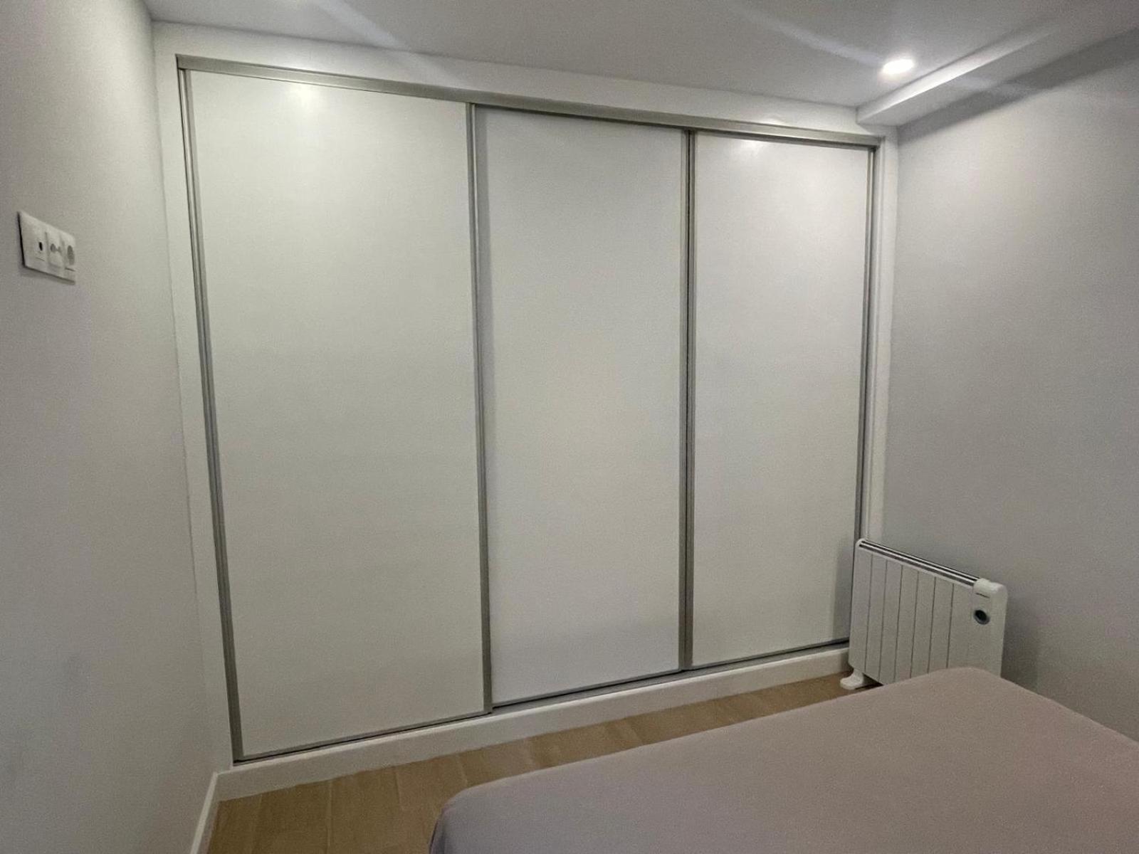 Apartamento La Casa De Lineros Córdoba Exterior foto
