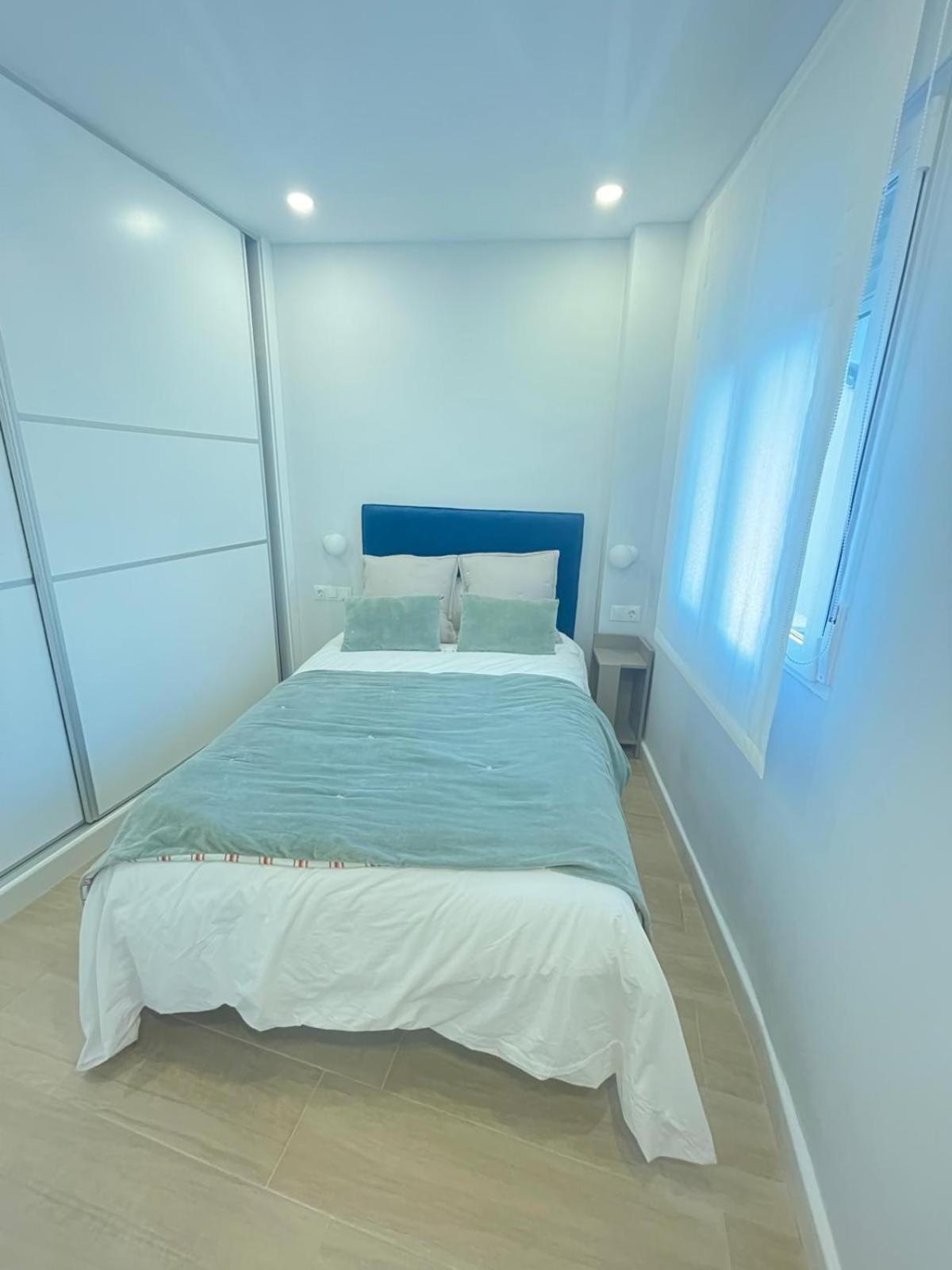 Apartamento La Casa De Lineros Córdoba Exterior foto