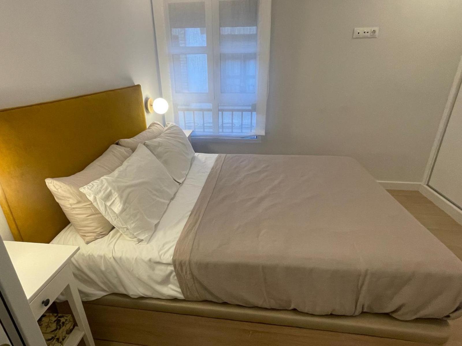 Apartamento La Casa De Lineros Córdoba Exterior foto