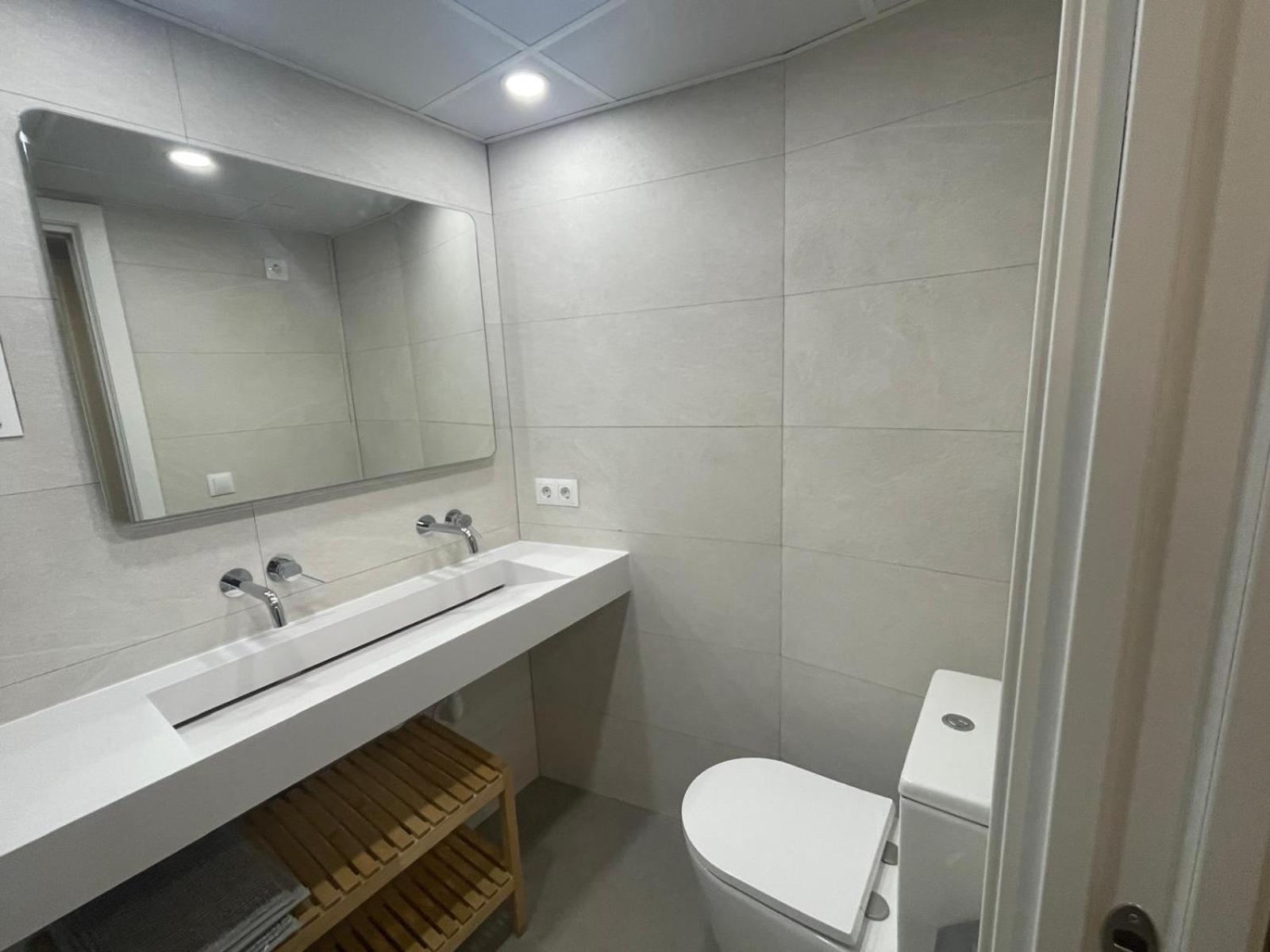 Apartamento La Casa De Lineros Córdoba Exterior foto