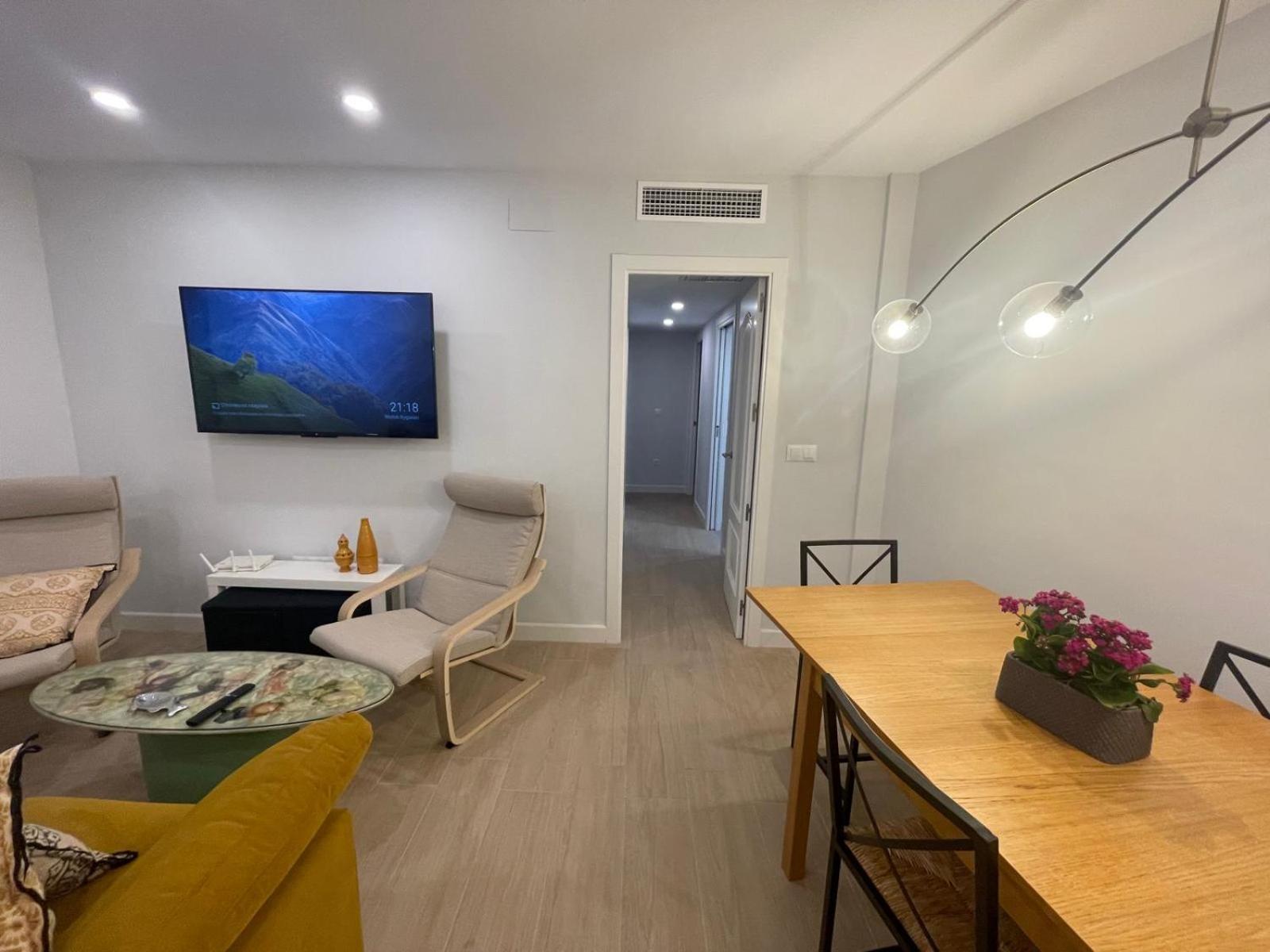 Apartamento La Casa De Lineros Córdoba Exterior foto