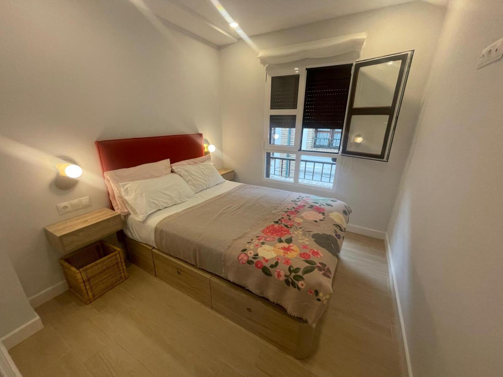 Apartamento La Casa De Lineros Córdoba Exterior foto